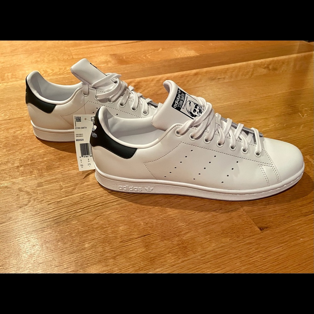 NWT Stan Smith Adidas Sneakers
